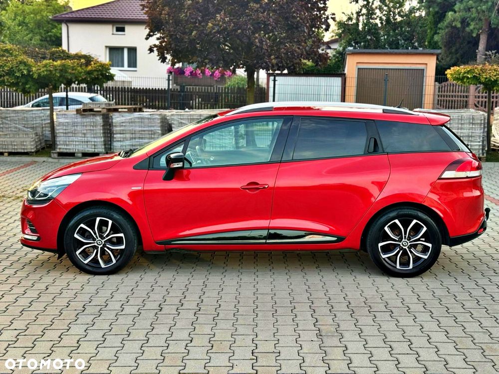 Renault Clio - 5