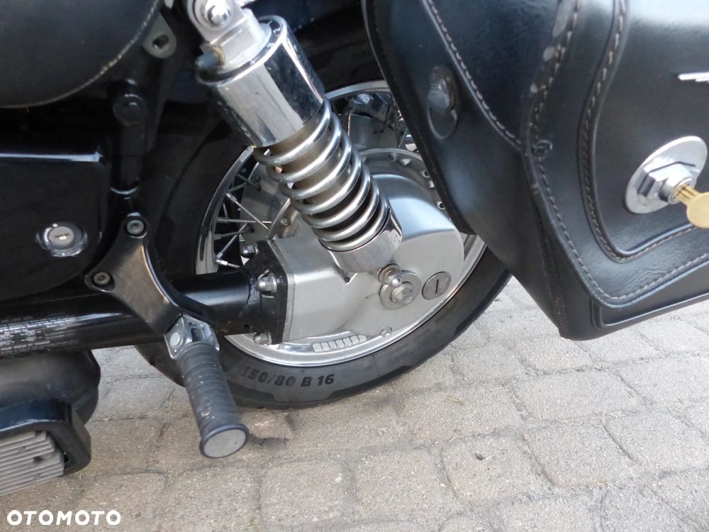 Kawasaki Vulcan - 25