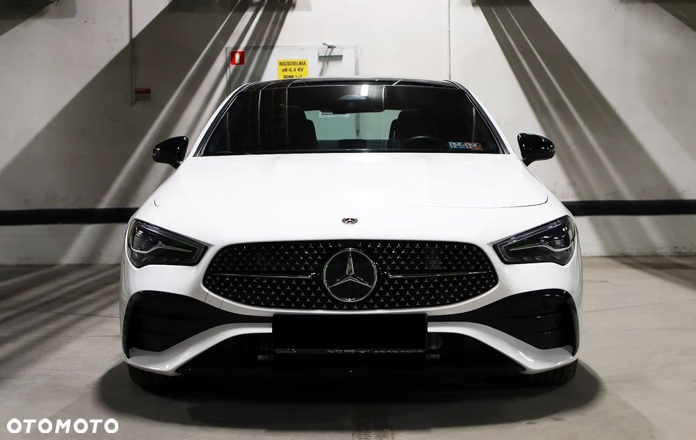 Mercedes-Benz CLA 250 4Matic 7G-DCT AMG Line - 2