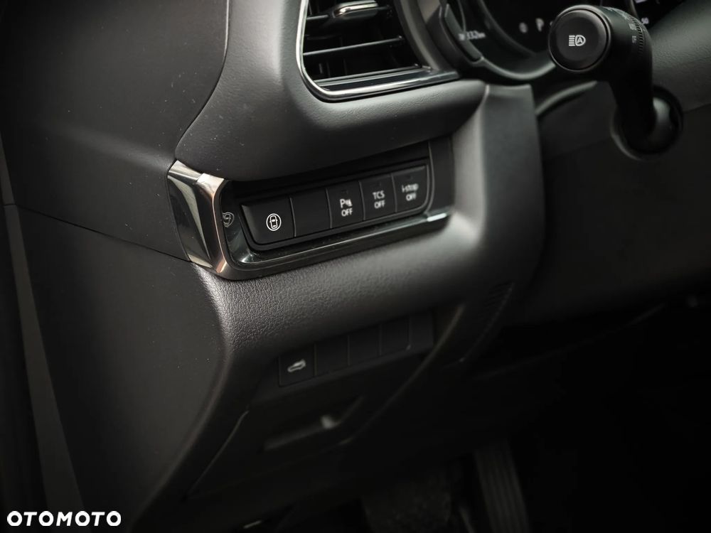Mazda CX-30 SKYACTIV-G 2.0 M-Hybrid SELECTION - 15