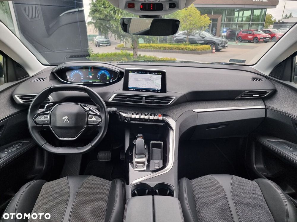 Peugeot 3008 - 28