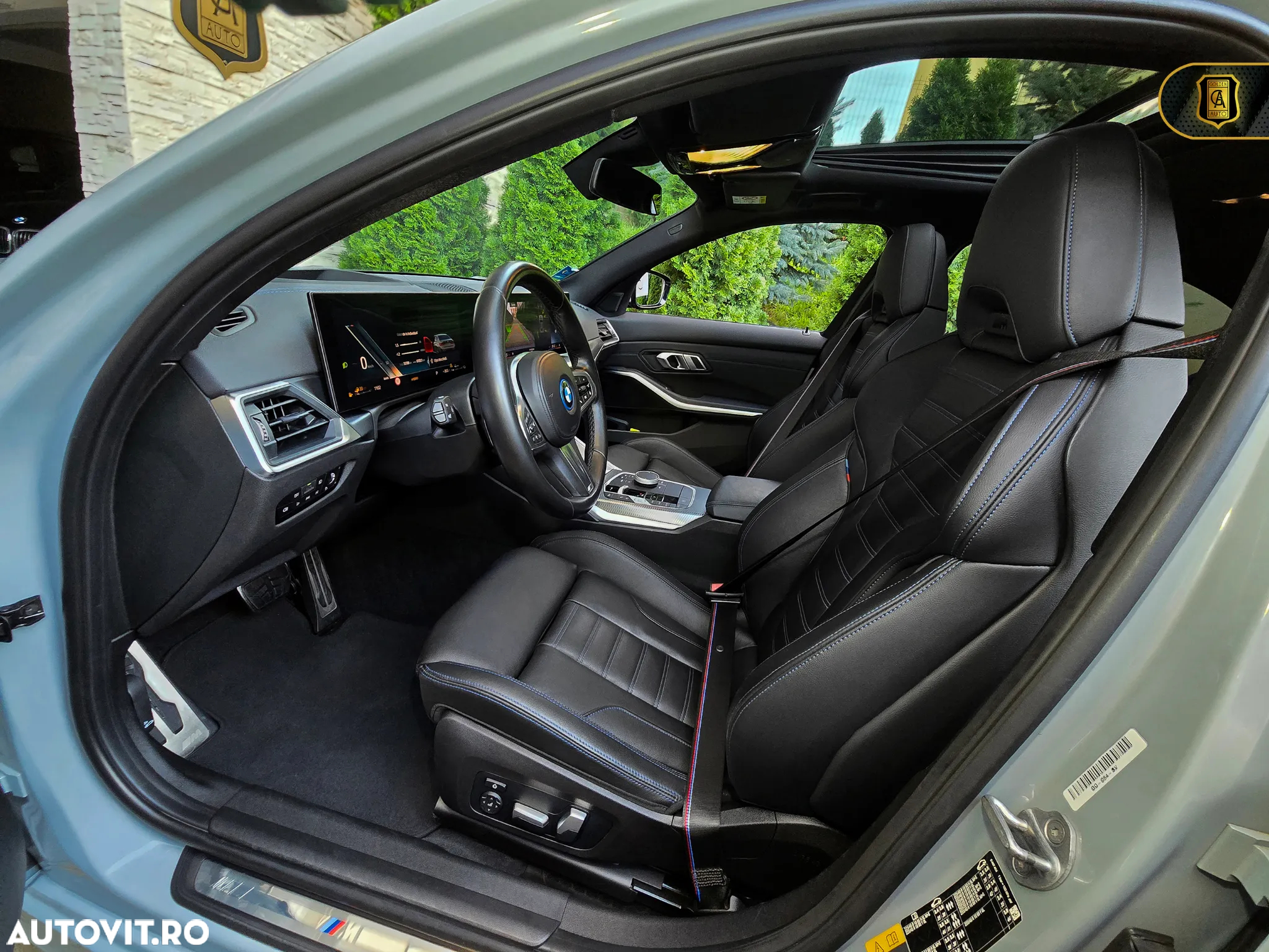 BMW Seria 3 - 9