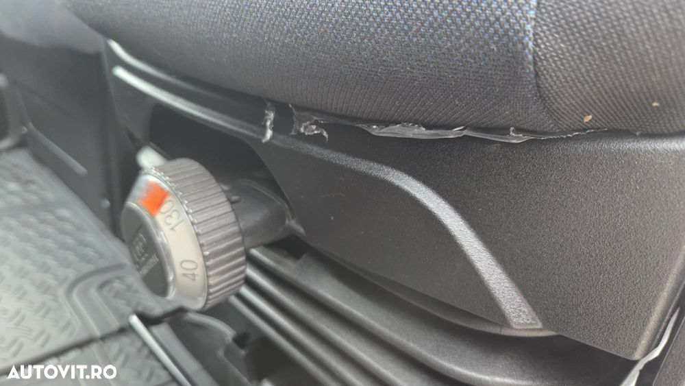 Iveco Iveco Daily 35-160,  impecabila, garantie ,box 10 europaleti, perne aer,  cash/leasing - 12