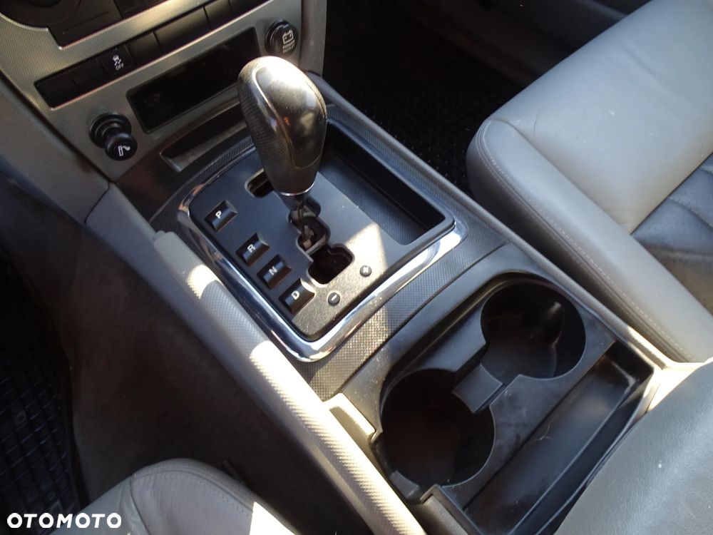 Jeep Grand Cherokee 3.7 V6 - 35