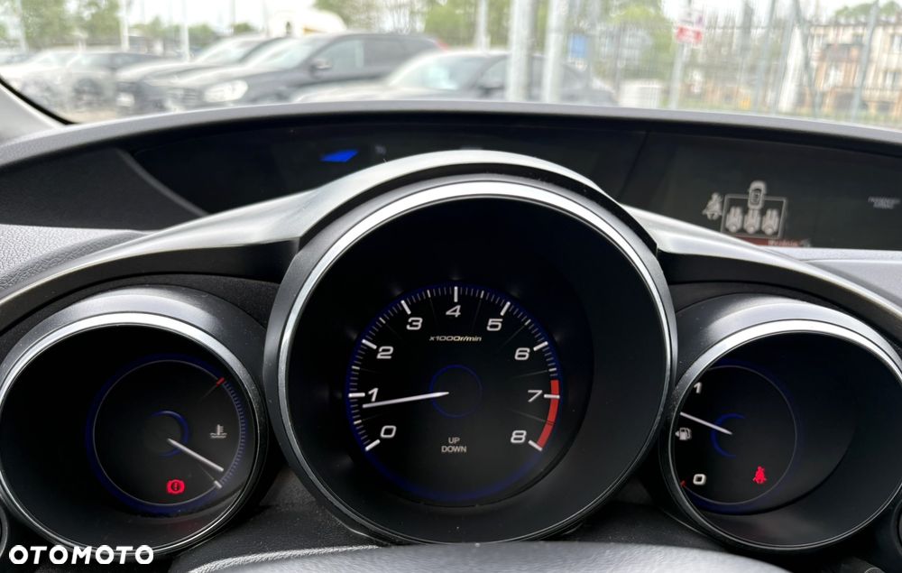 Honda Civic 1.8 Executive - 13