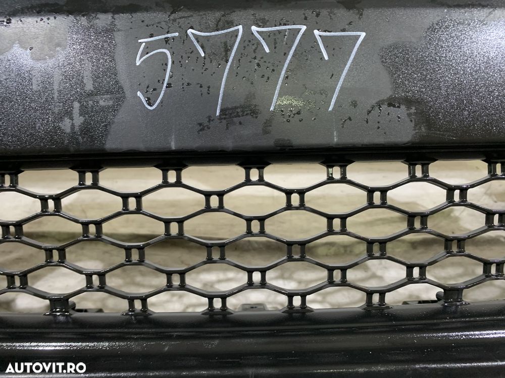 Bara fata Jeep Renegade, facelift, 2019, 2020, 2021, 2022, 2023, cod origine OE 52120514. - 10