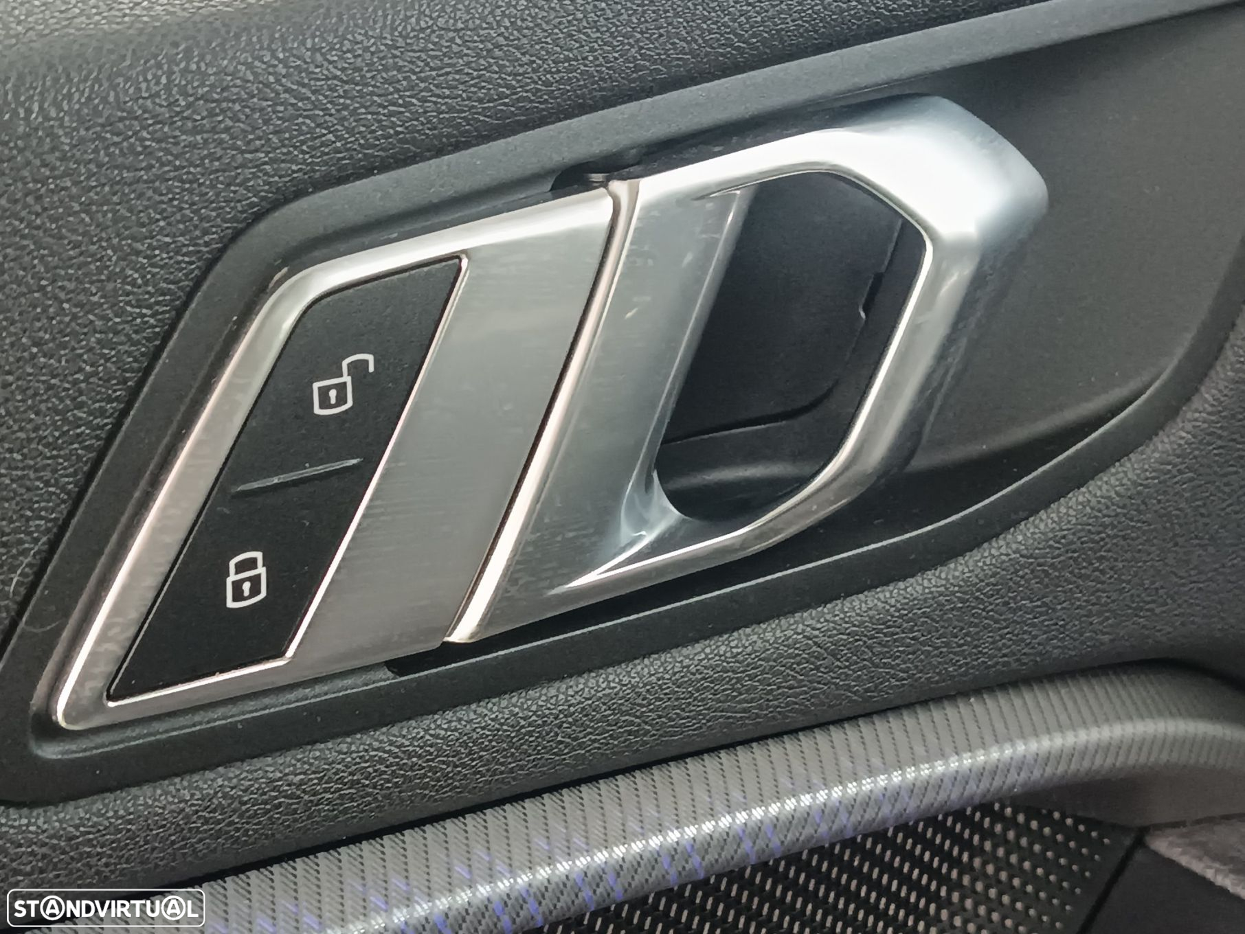 BMW 116 d Pack M Auto - 52