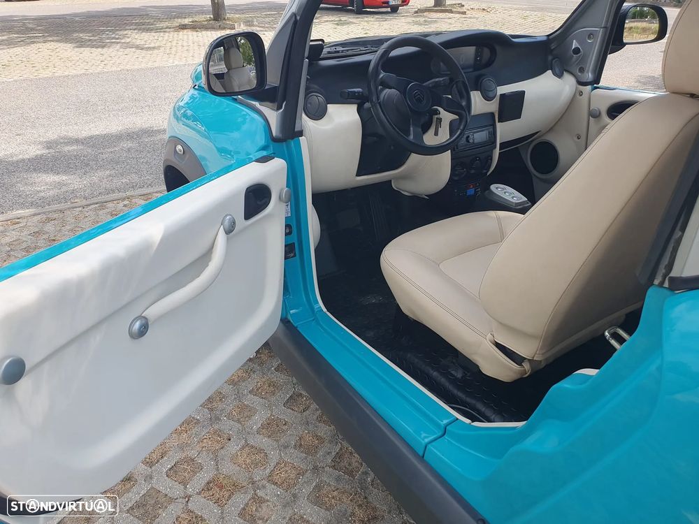 Citroën Mehari - 6