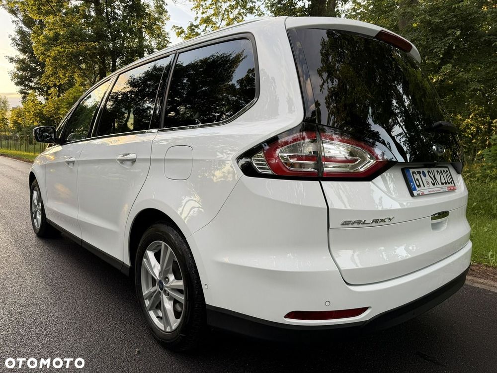 Ford Galaxy - 6