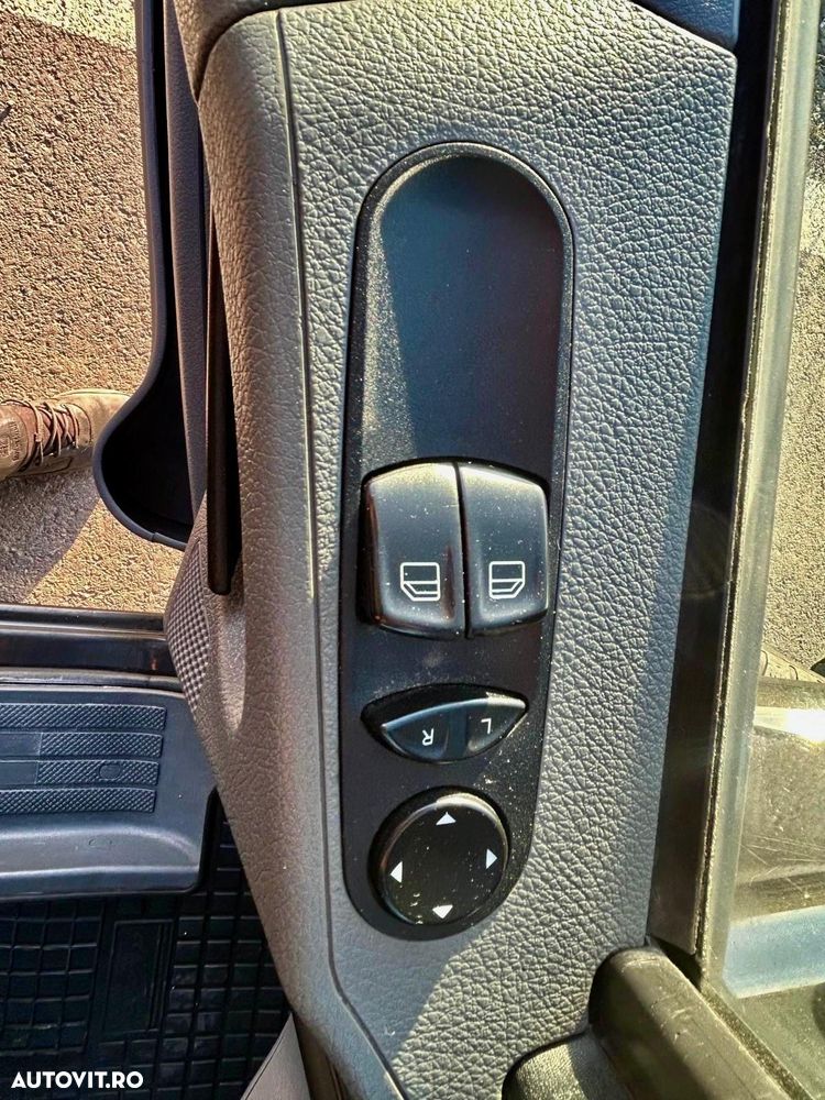 Mercedes-Benz vito - 21