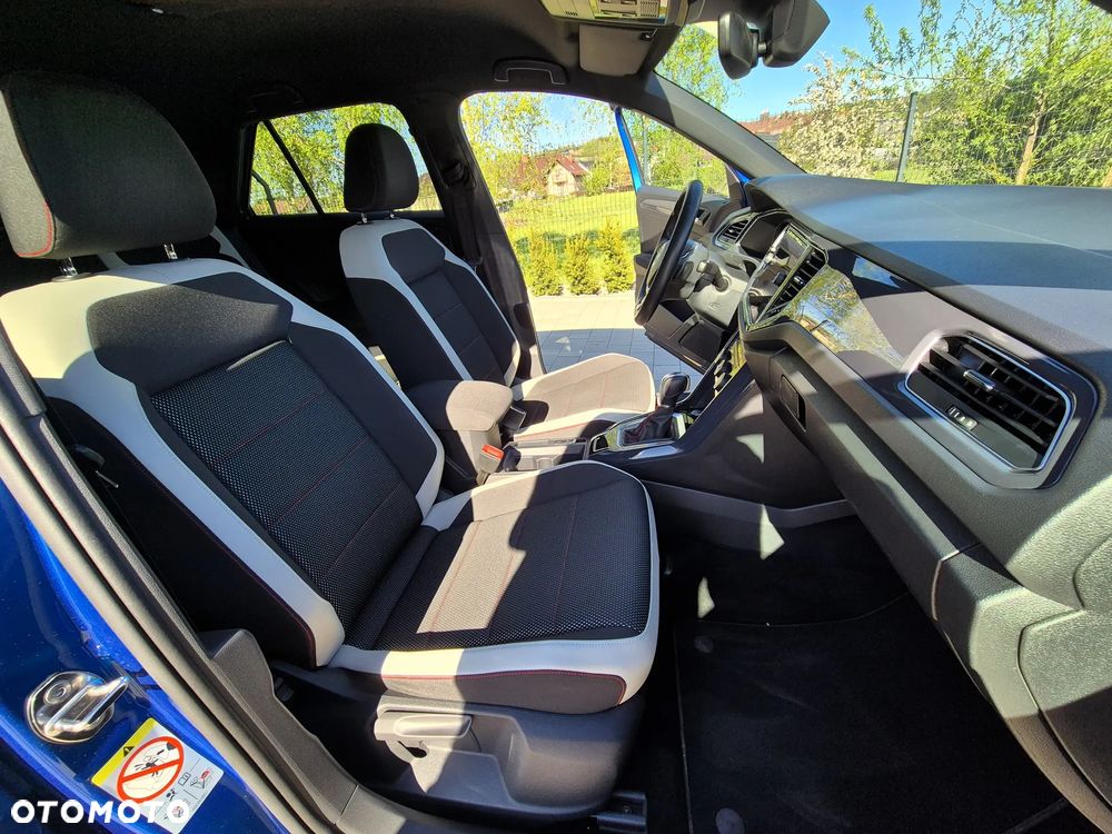 Volkswagen T-Roc 1.5 TSI ACT Premium DSG - 14