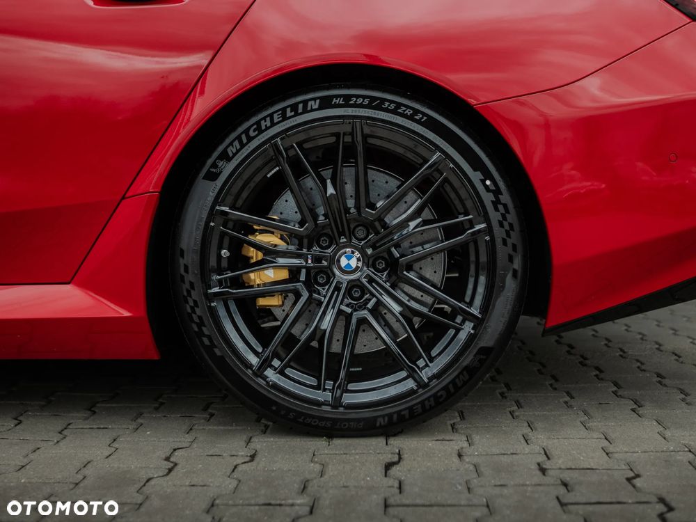 BMW M5 - 12
