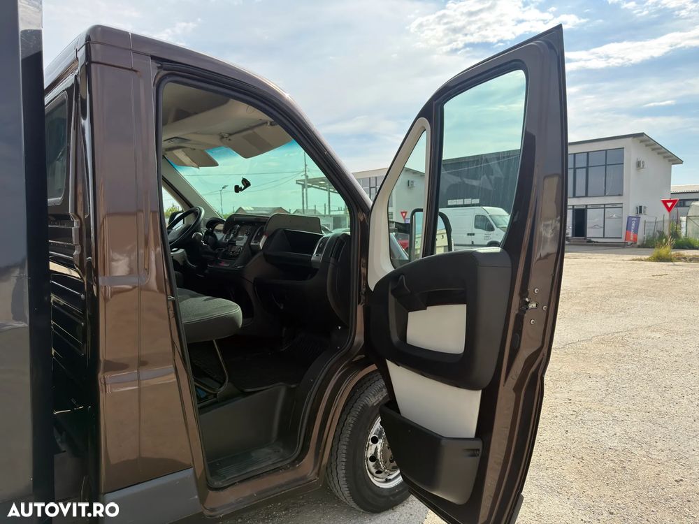 Fiat Ducato - 16