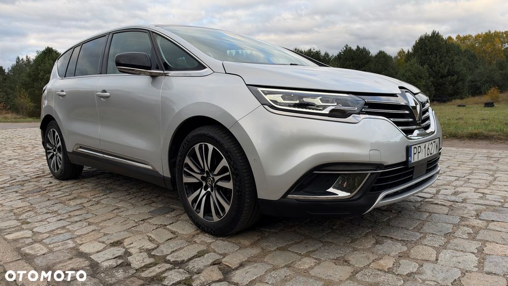 Renault Espace 2.0 Blue dCi Initiale Paris EDC - 7
