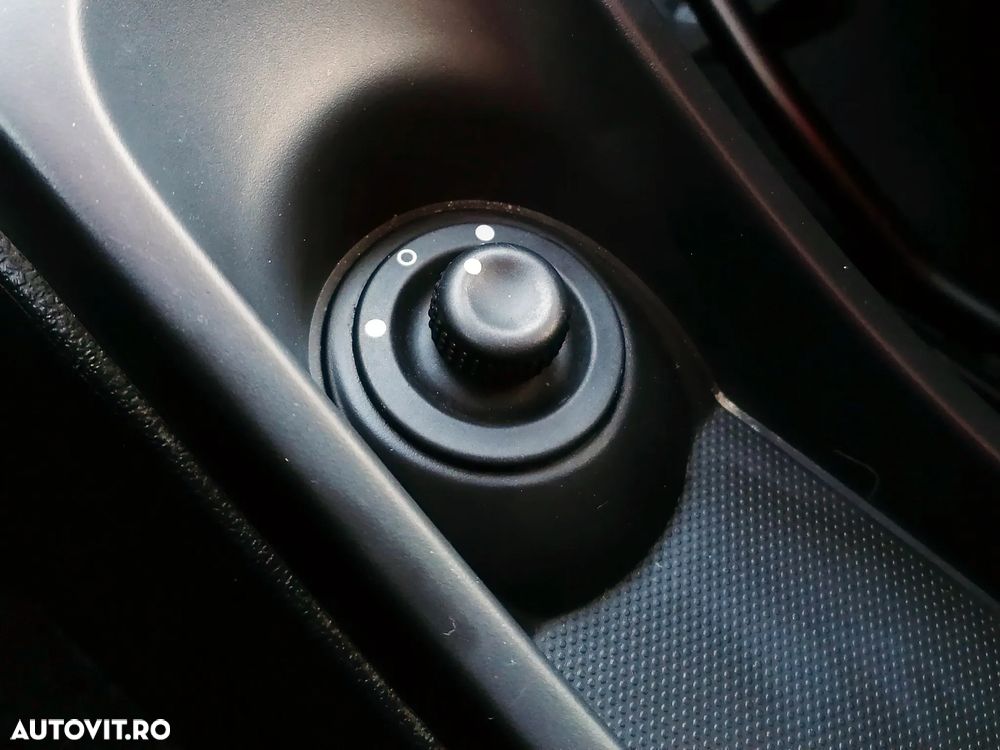 Dacia Duster 1.5 dCi 4x4 Laureate - 27