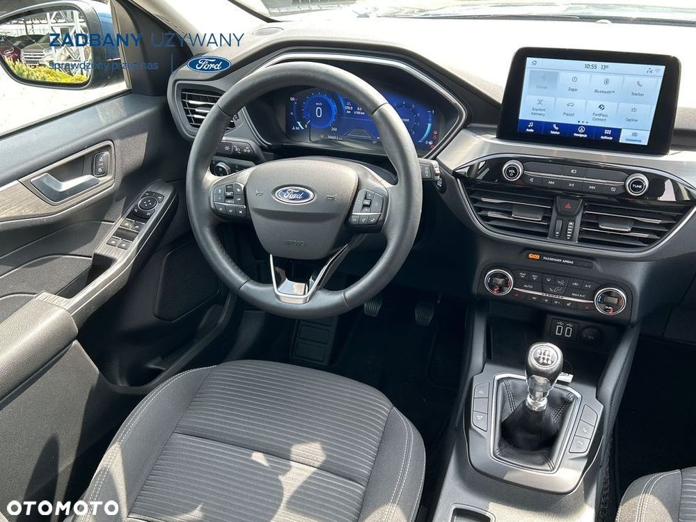 Ford Kuga 1.5 EcoBoost TITANIUM - 11
