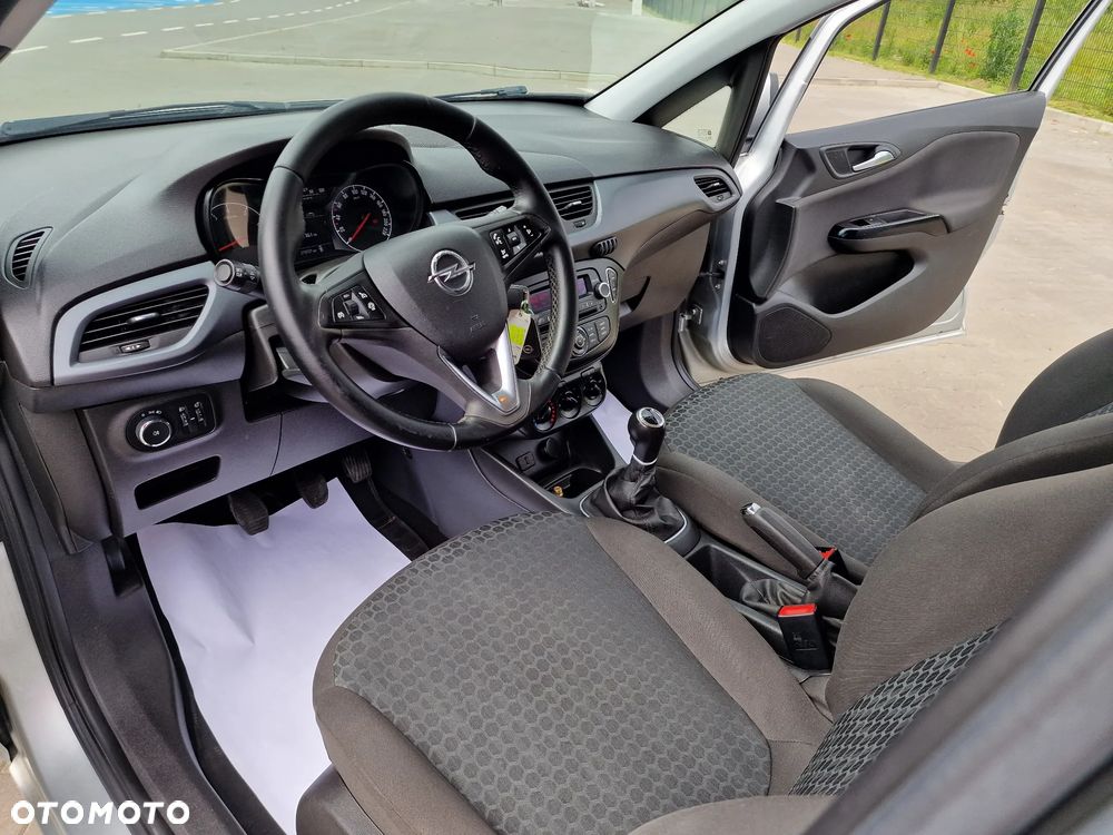Opel Corsa 1.4 Enjoy - 18