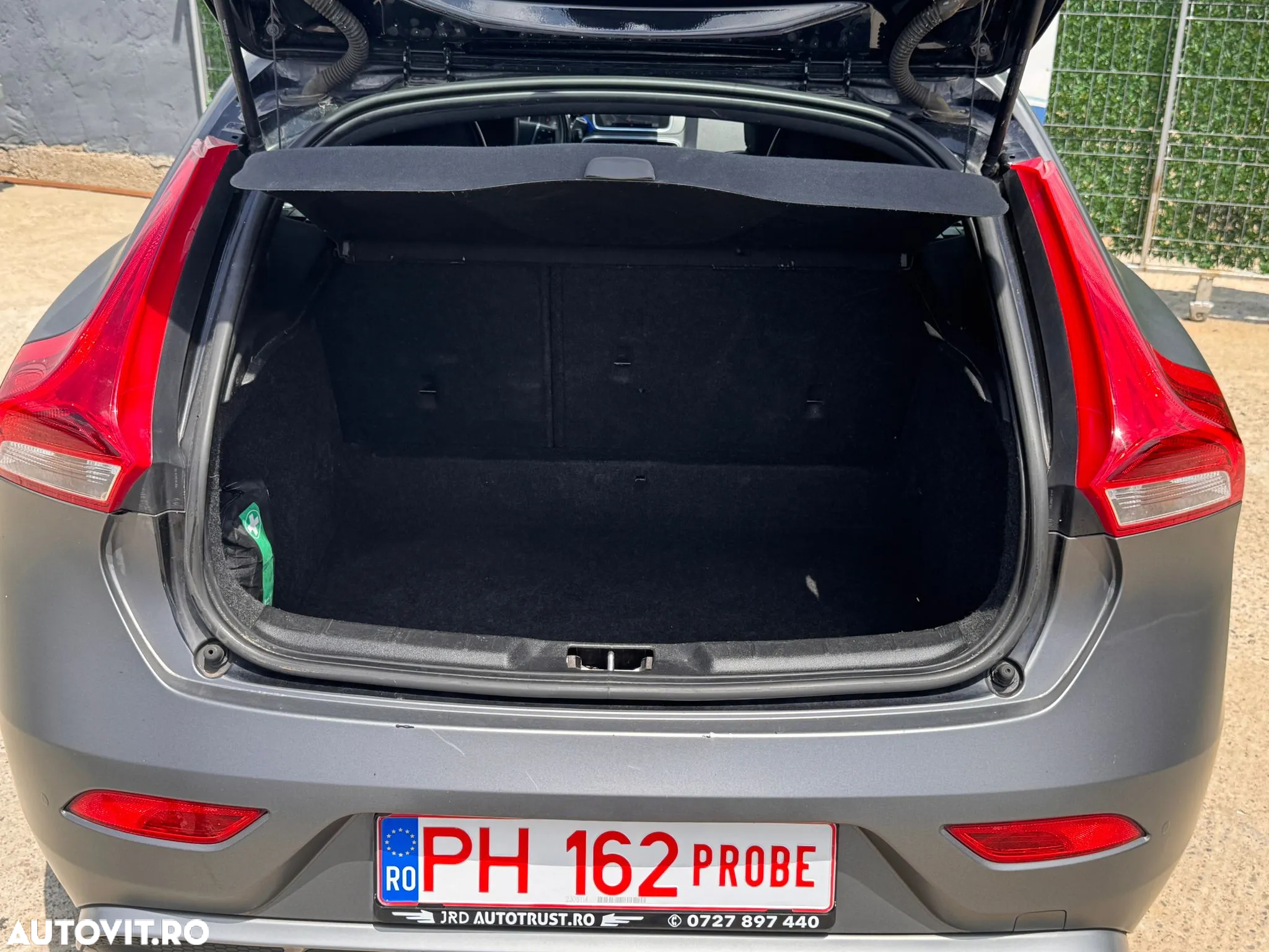Volvo V40 D2 RDesign - 17
