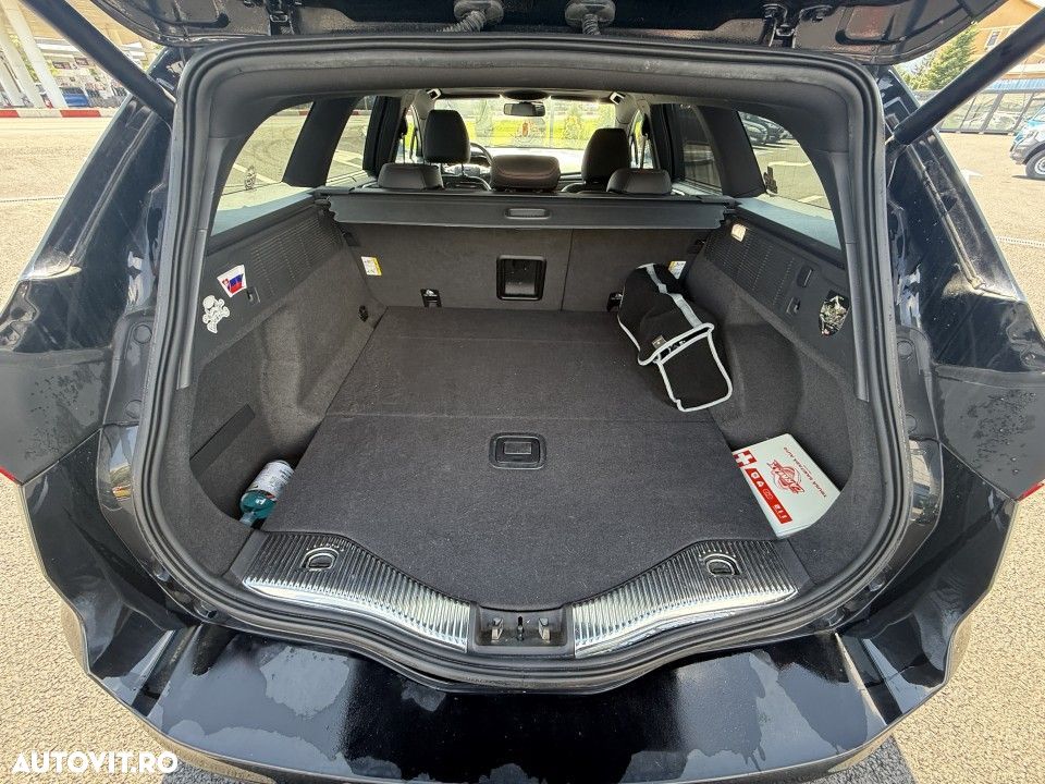 Ford Mondeo - 29