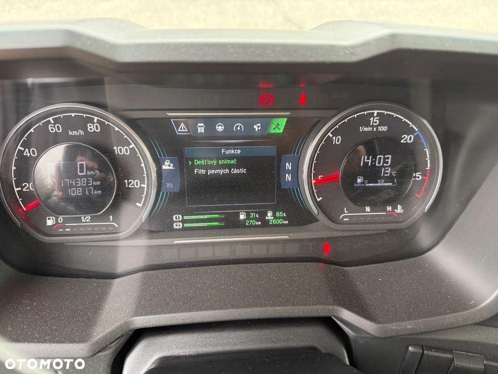 Scania G 450 XT 6X4 BORDMATIC - 14