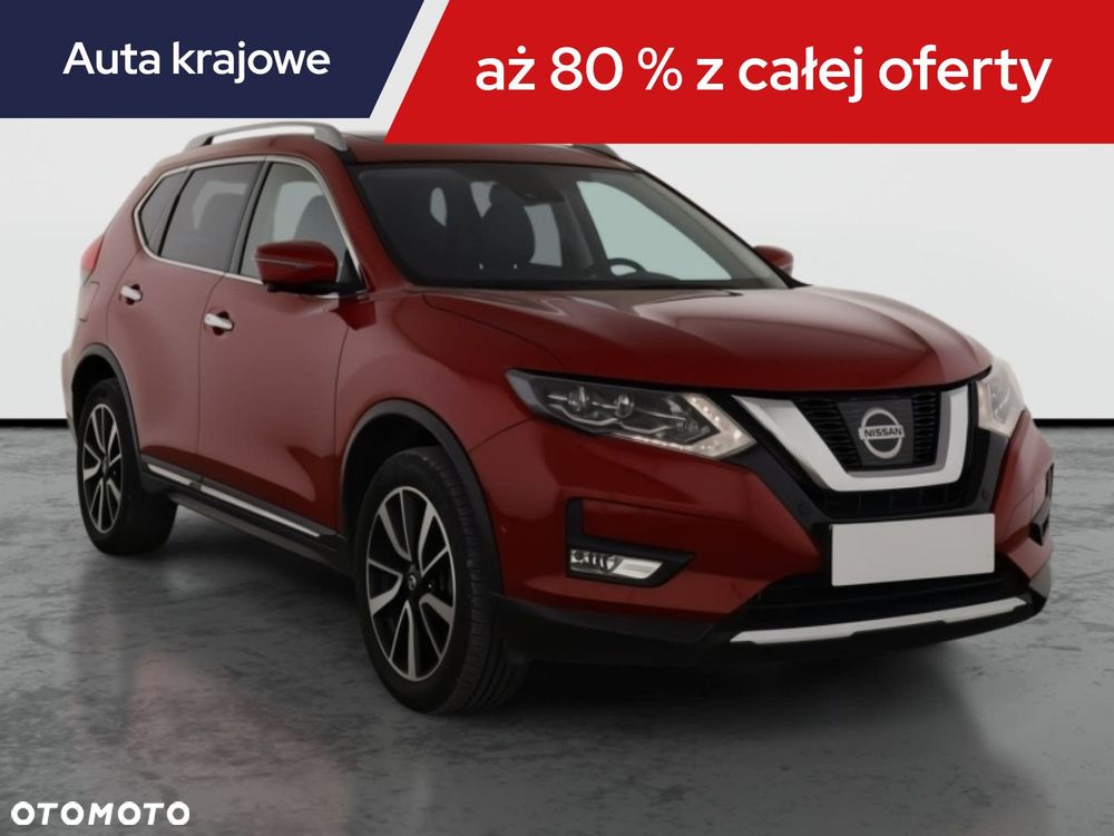 Nissan X-Trail - 3