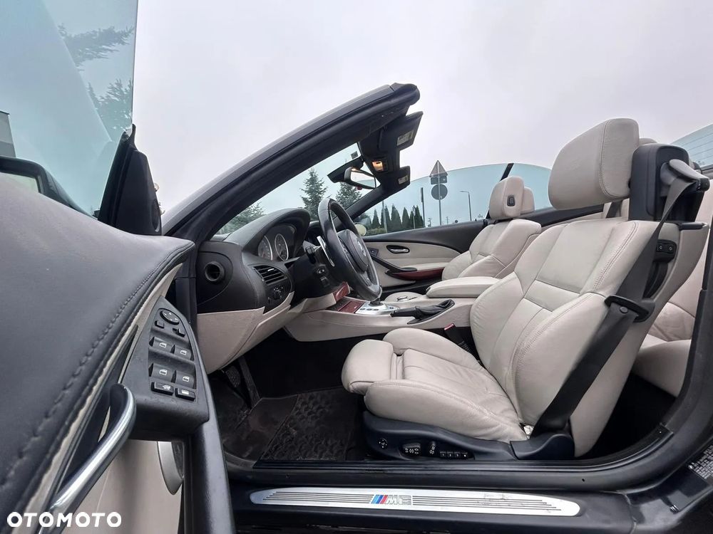 BMW M6 Standard - 17