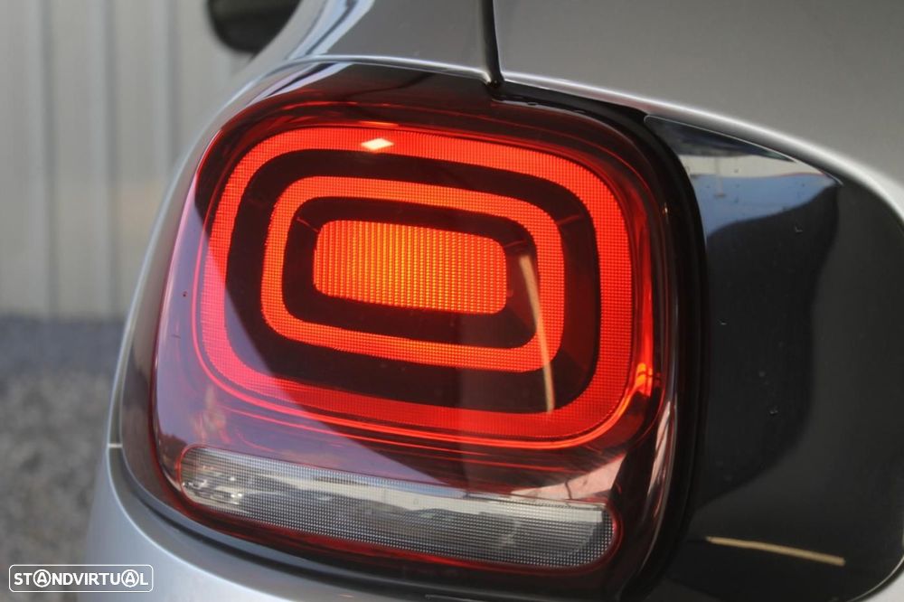 Citroën C3 Aircross PureTech 110 Stop & Start Shine - 49