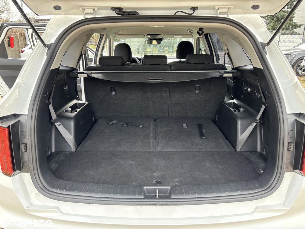 Kia Sorento 1.6 T-GDI HEV L 4WD 7os - 17