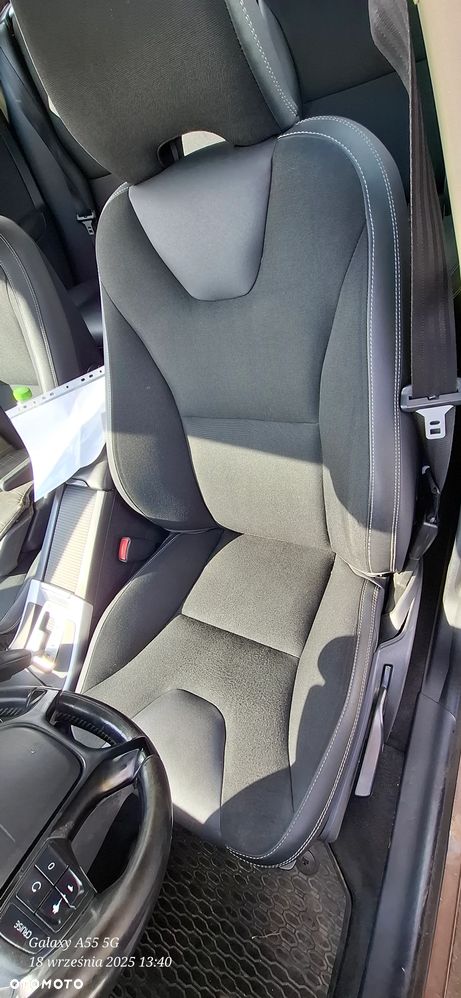 Volvo XC 60 - 8