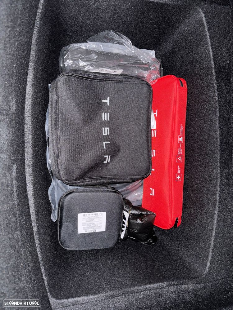 Tesla Model 3 Standard RWD - 7