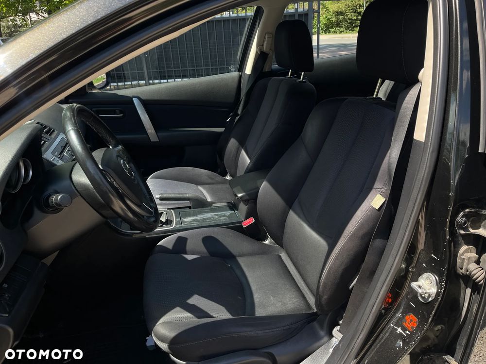 Mazda 6 Sport 2.0 CD DPF Dynamic - 8