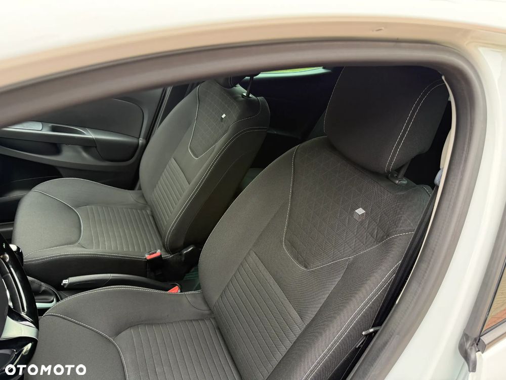 Renault Clio Energy TCe 120 EDC Limited - 30