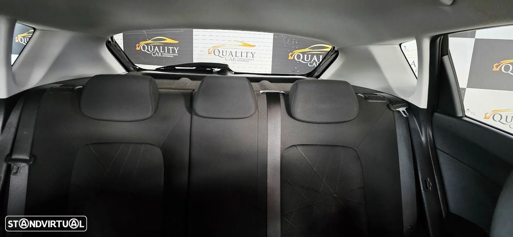 Hyundai Bayon 1.0 T-GDI Premium - 11