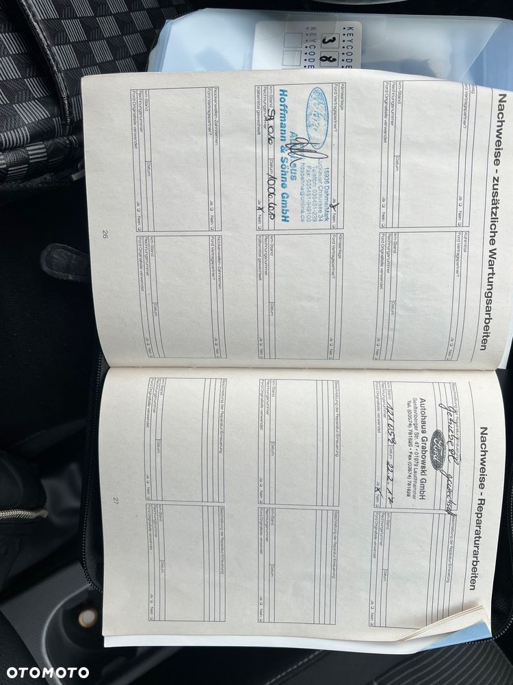 Ford Focus 2.0 TDCi DPF Style+ - 31