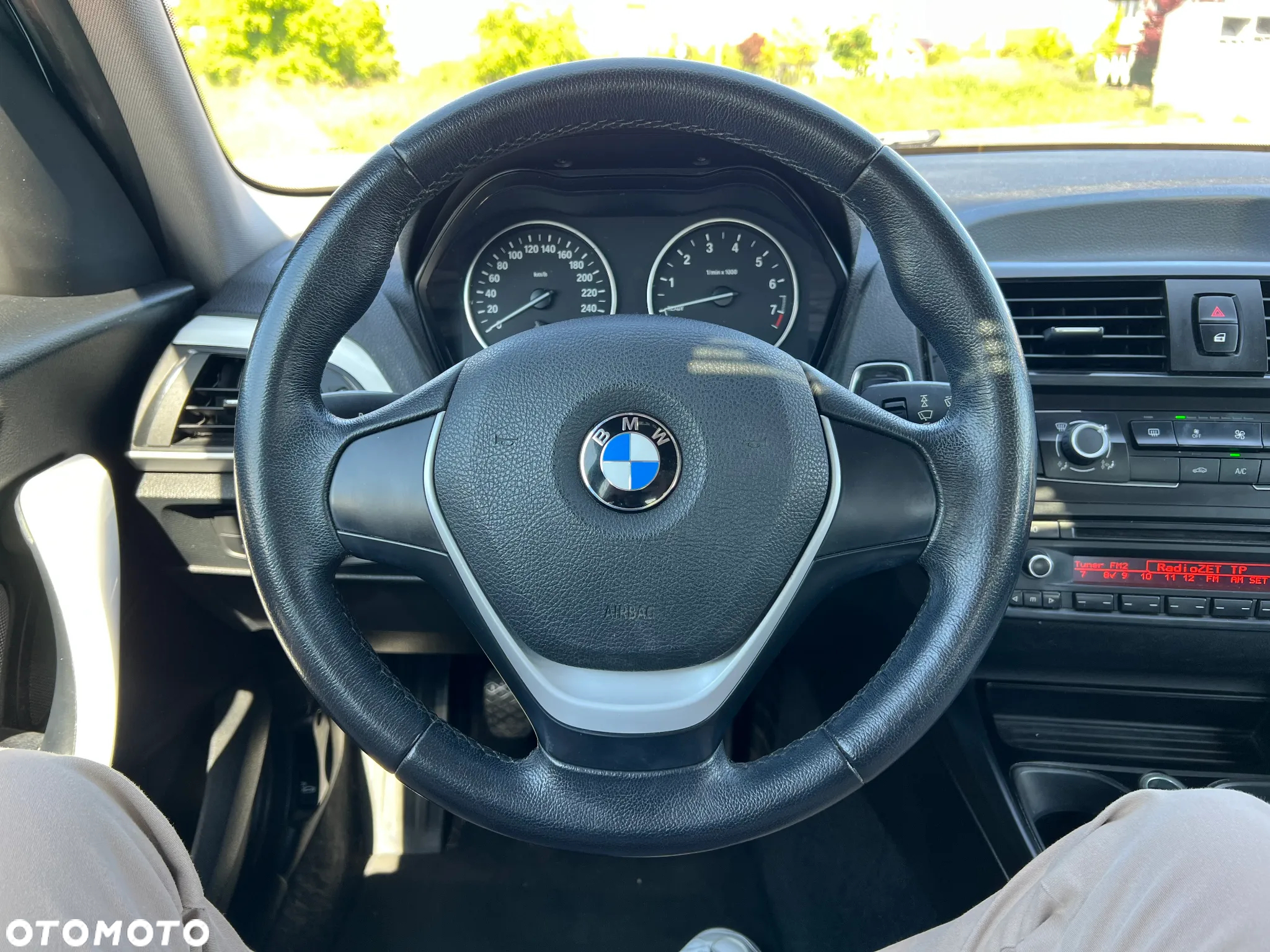 BMW Seria 1 116i Urban Line - 12