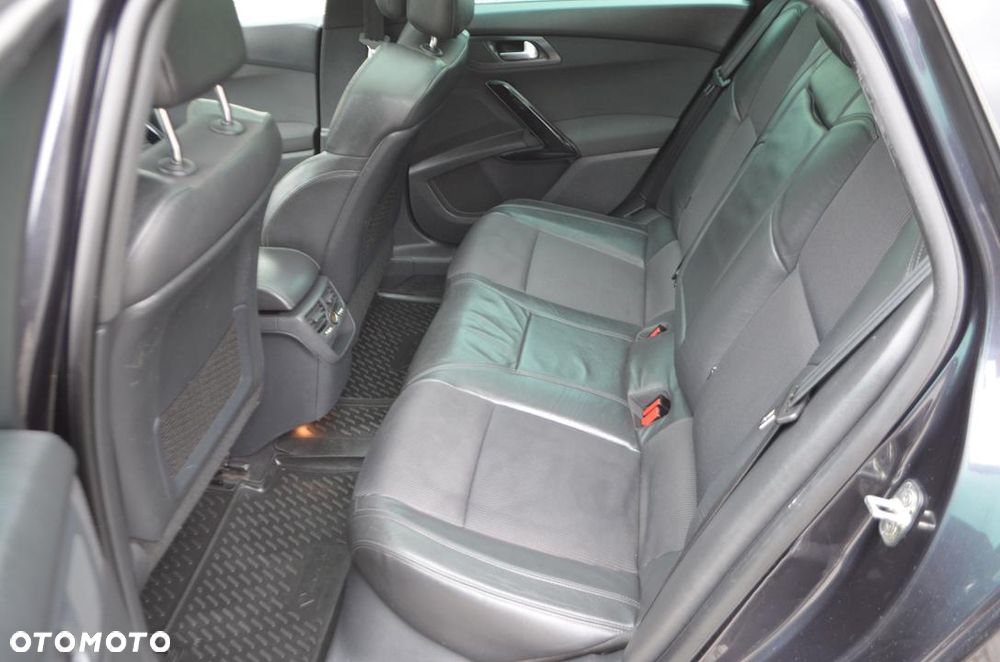 Peugeot 508 HDi FAP 140 Allure - 22
