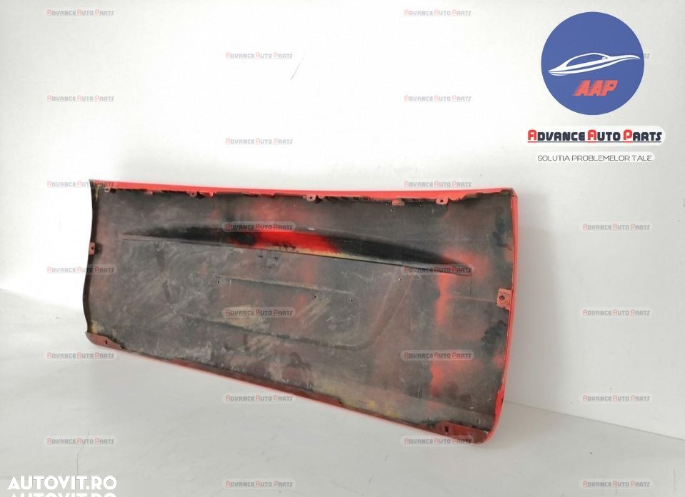 Ornament haion original in stare buna Smart  Fortwo  2 2007 2008 2009 - 6