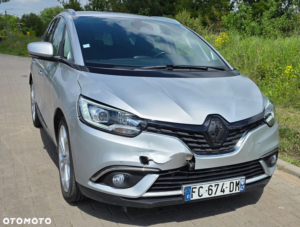 Renault Scenic 1.5 dCi Intens - 2