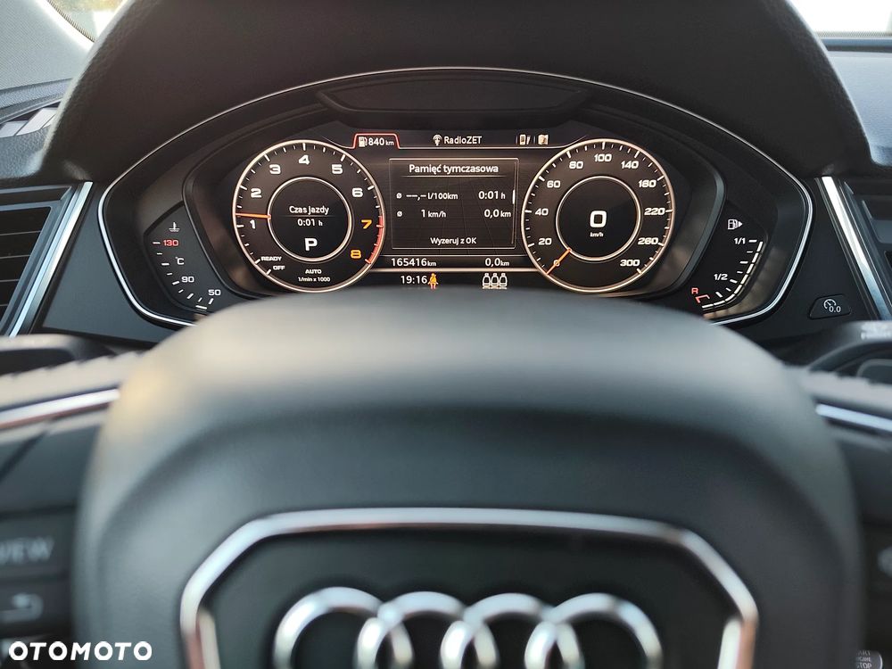 Audi Q5 2.0 TFSI Quattro S tronic - 15
