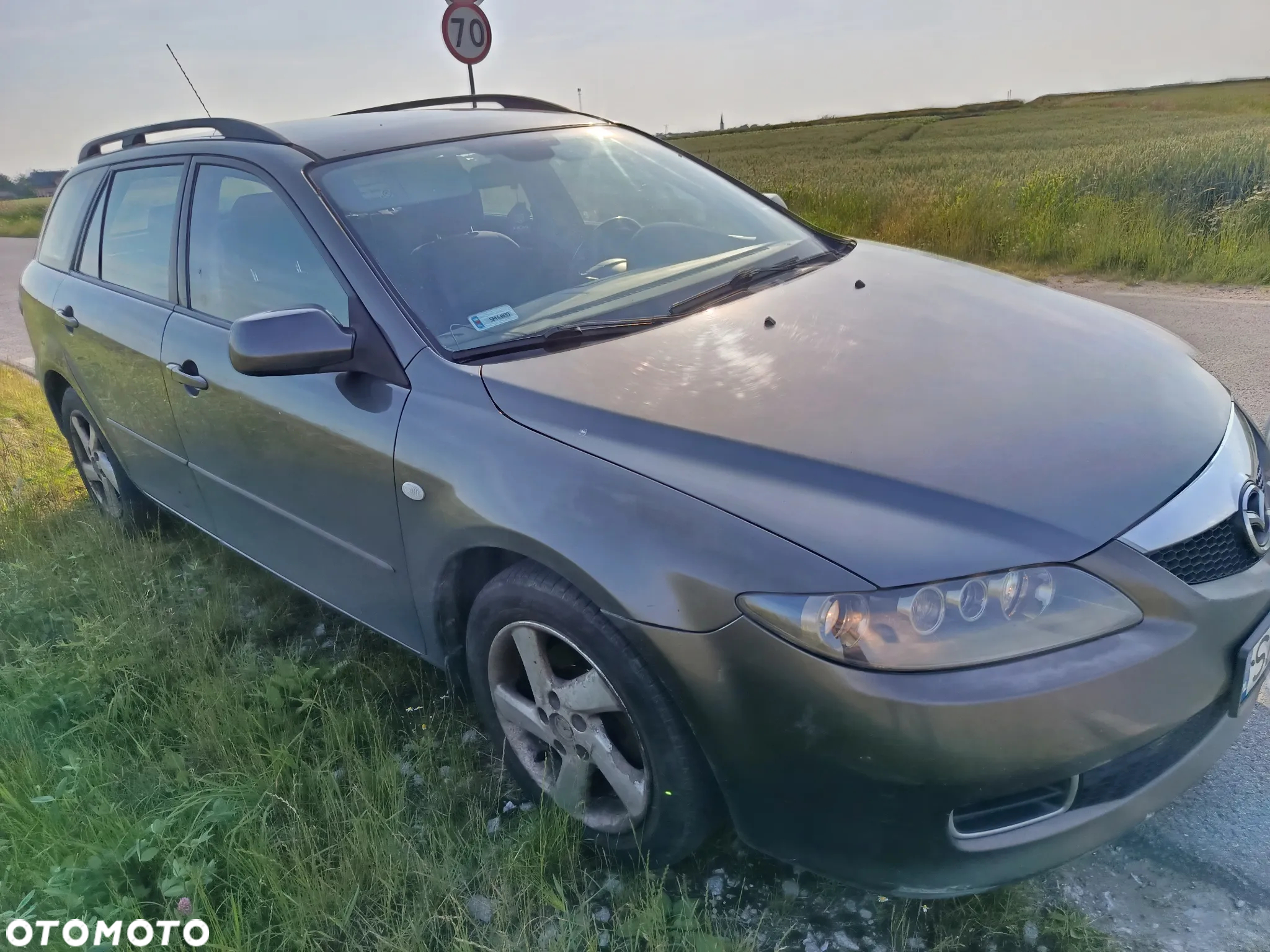 Mazda 6 2.0 CD Exclusive - 3