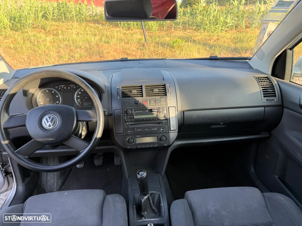 VW Polo 1.2 Special + - 3