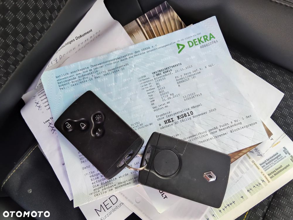 Renault Clio Energy dCi 110 Start & Stop INTENS - 39