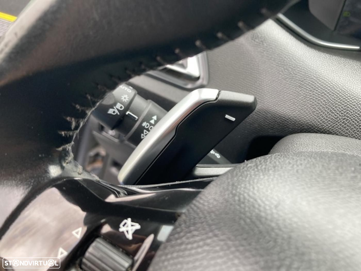 Peugeot 308 SW 1.5 BlueHDi Allure EAT8 - 17