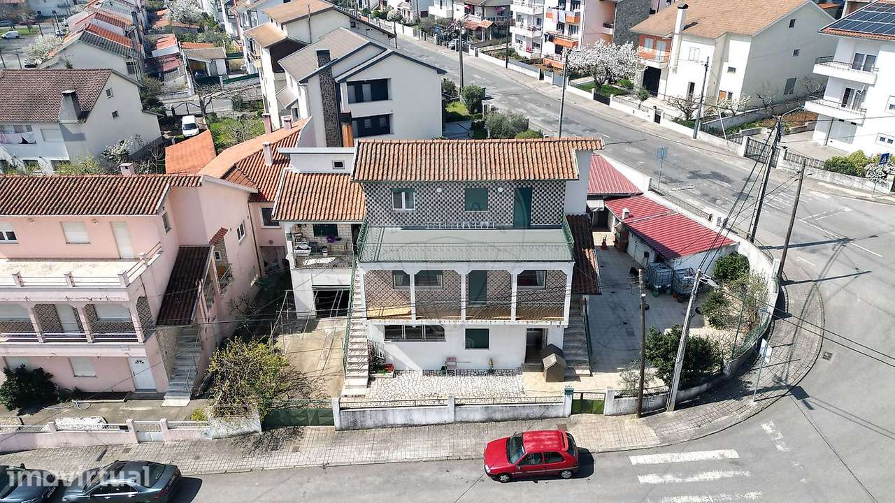 Moradia T4 para venda - Grande imagem: 2/42