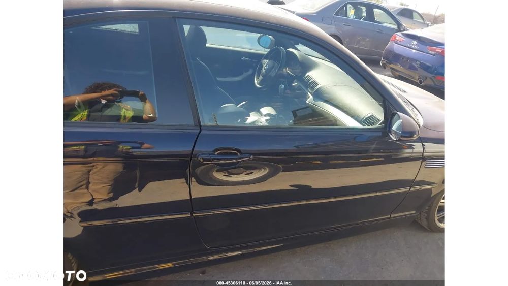 BMW M3 - 6