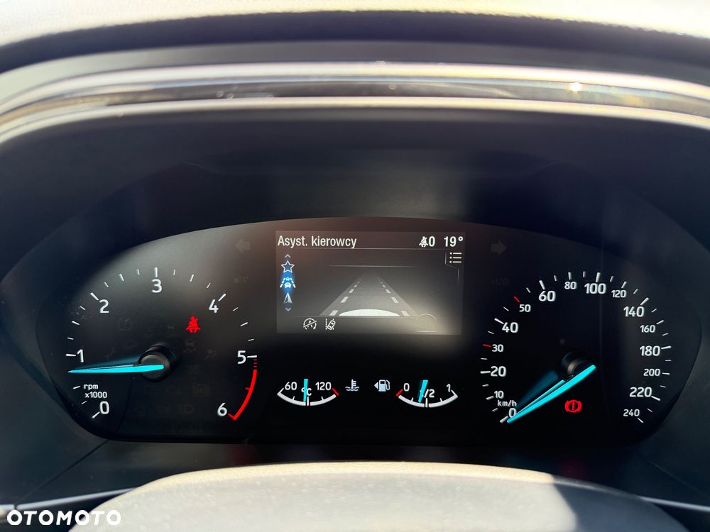 Ford Focus 1.5 EcoBlue ST-Line Business - 16