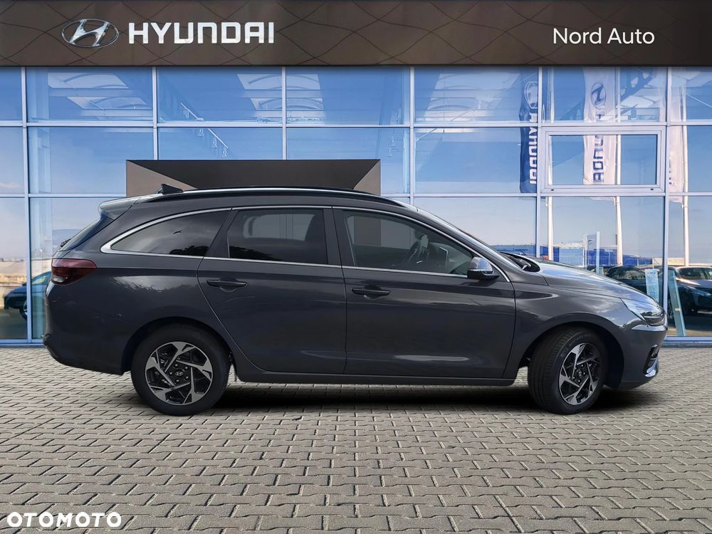 Hyundai i30 1.0 T-GDI Smart DCT - 4