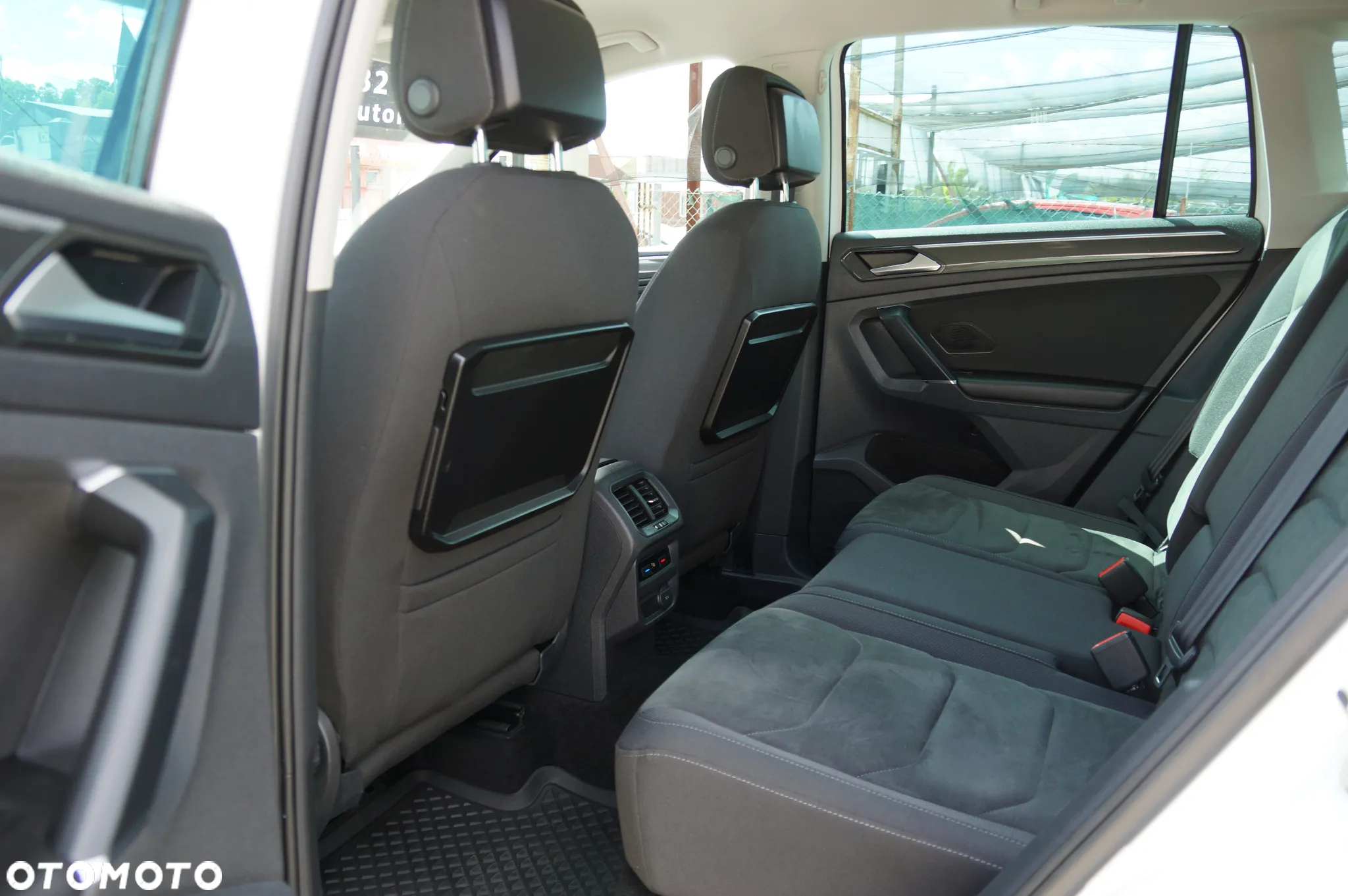 Volkswagen Tiguan 2.0 TDI BMT SCR 4Mot Highline DSG - 28