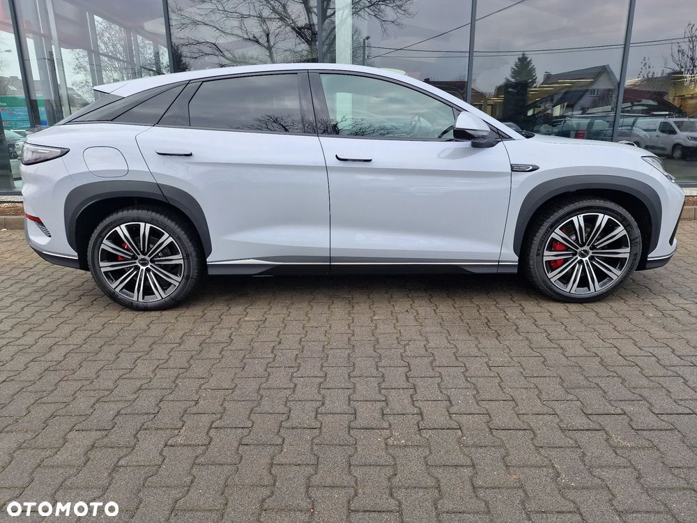 BYD Sealion 7 91.3kWh Excellence AWD - 3