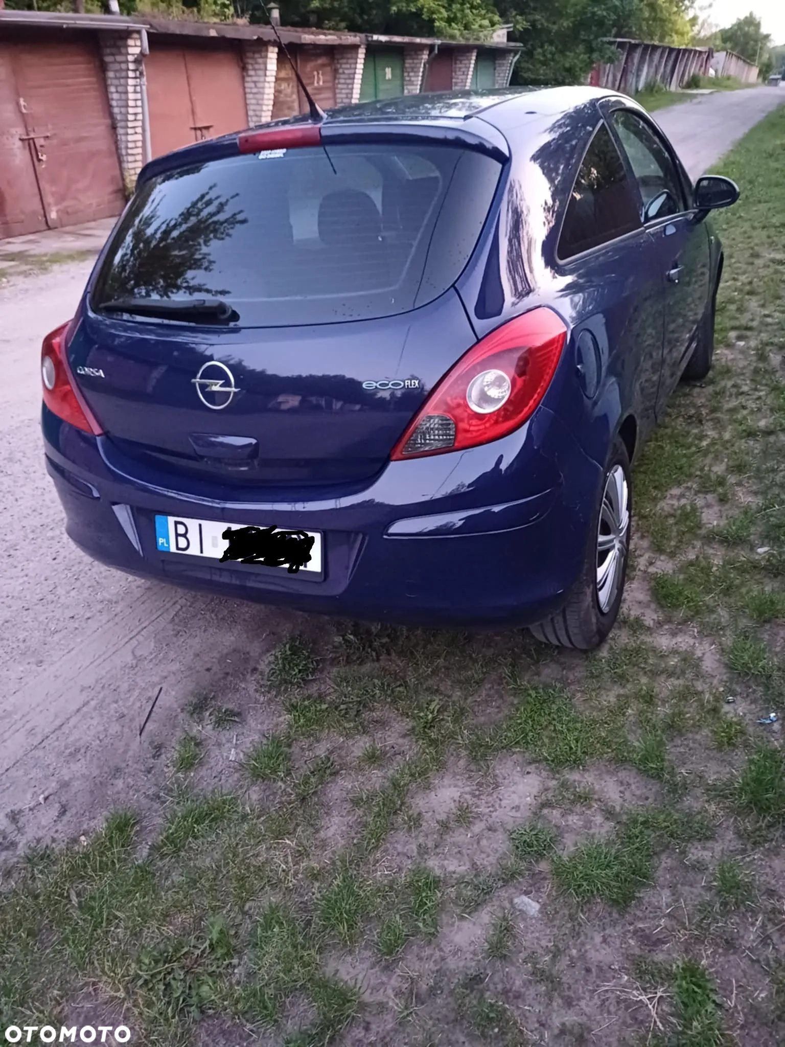 Opel Corsa 1.3 CDTI 111 - 5